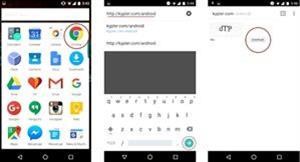 Spy Software Detection Android